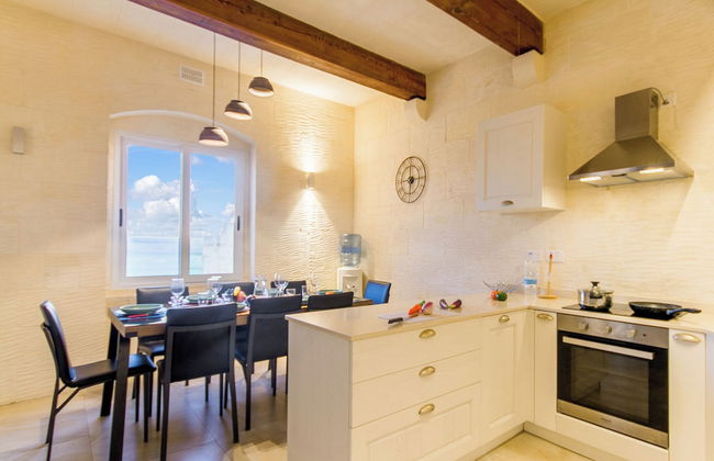 Inni Gozitan Farmhouse Private Pool - Foto 14