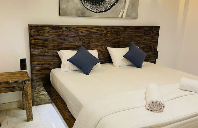 Rusty Bunk villa - Foto 1