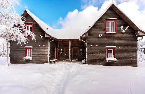 Semi-detached Houses, Turf House - Foto 92