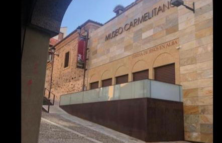 Alojamiento Santa Teresa - Foto 42