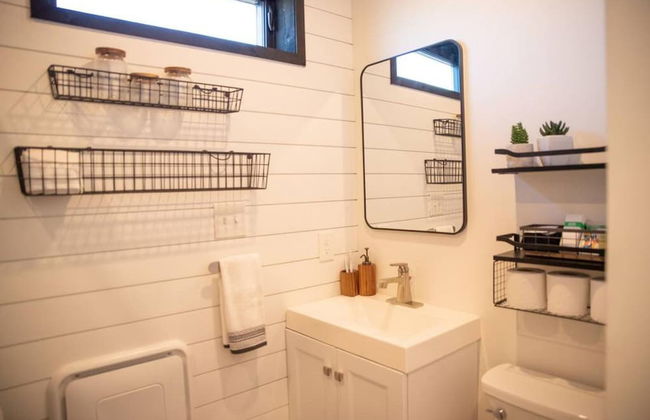 New Endless Sunsets-container Home - Foto 14