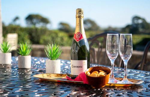 Peaceful cottage with views - Fairview Cottage - Foto 12