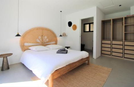 La madrague-Villa/Piscine vue Mer/Clim/Wifi - Foto 14