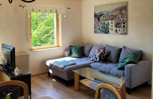 Ferienwohnung im Haus Waldblick - Foto 1