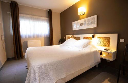 Athéna MOTEL - Foto 26