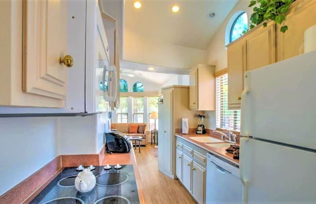 Sedona Pines Resort - Foto 25