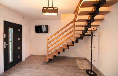 Spokojne Miejsce - domki - apartamenty nad morzem - Foto 11