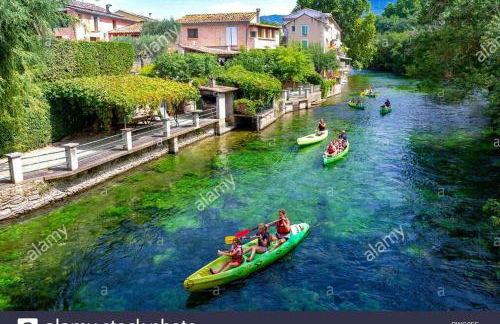 Vue panoramique sur le château,montagne et grottes - Foto 70