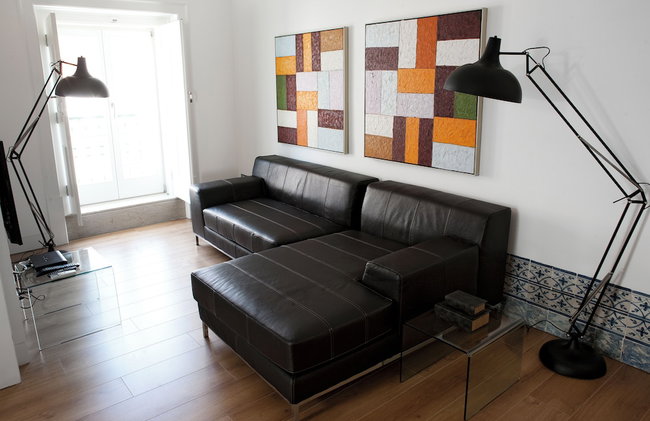 LSA Baixa Chiado by Numa - Foto 19