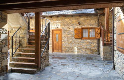 CASA TORDA de Alma de Nieve - Foto 39