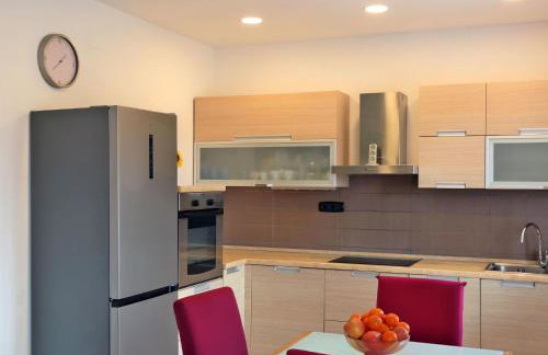 Apartment Appartement Appartement Sarah mit Balkon by Interhome - Foto 8