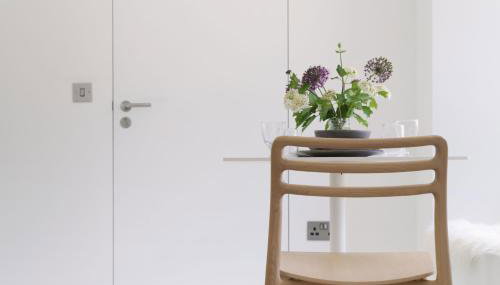 Eastside - Architect designed retreat with wood-fired sauna - Foto 3