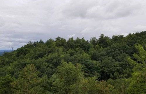 Beautiful Tranquil Mountain Home in Andrews, NC - Foto 19