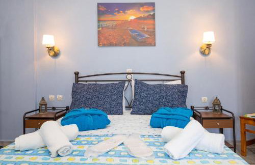 Irini Studios in Tinos - Foto 70