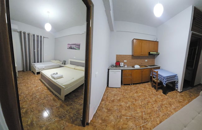 Lux Apartments - Foto 29