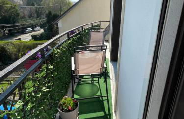 Appartement 3 pièces - Foto 2