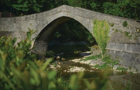 Apt Apecchio - Foto 15