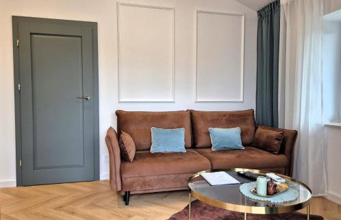 Apartamenty przy Tężni - Foto 48