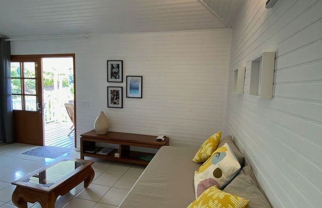 Bungalow Tiare - Foto 10