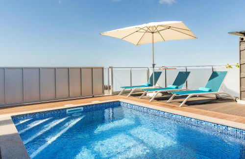 Bella Vista (Heated Pool & Private Parking) - Foto 21