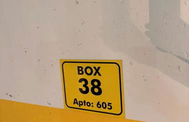 Modern studio, close to everything with garage and air conditioning - Foto 16