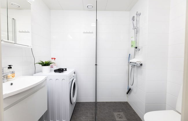 Hiisi Homes Hämeenlinna Asemanranta - Foto 46