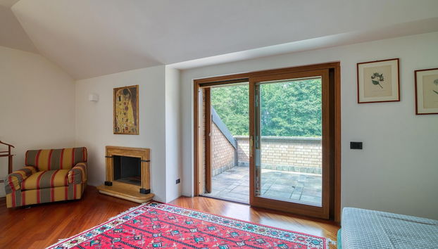 Villa Bella Elena Private Swimming Pool - Foto 5, Habitación