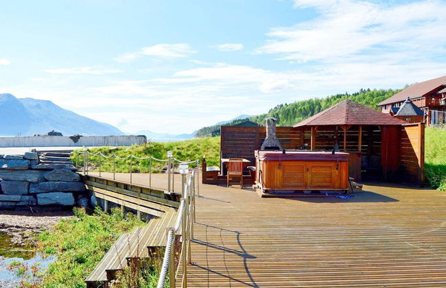 Holiday Home in EidsvÃ¥g - Foto 68