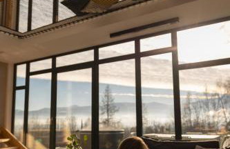 FlowFort - Karkonosze - Mountain View - Private Hot Tub & Sauna - Foto 18