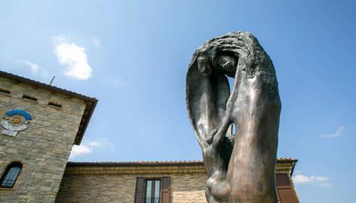 Villa Flavia - Foto 5