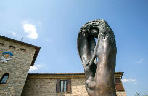 Villa Flavia - Foto 12