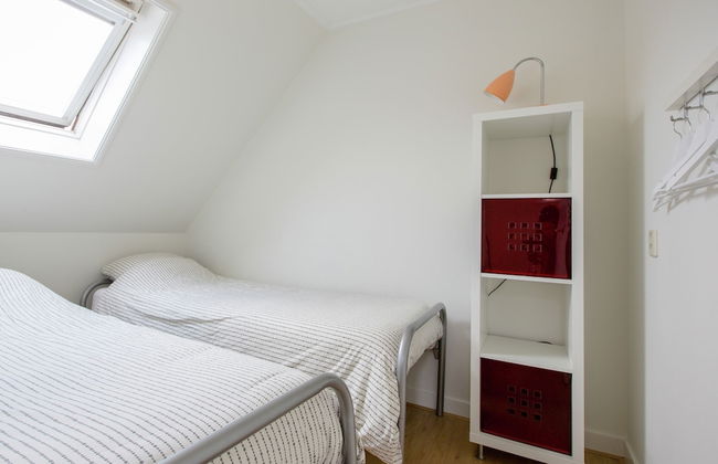 Holiday Home Harlingen Near the Sea - Foto 7