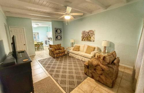 SandyToes B Beach bikes pool & Fun - Foto 23