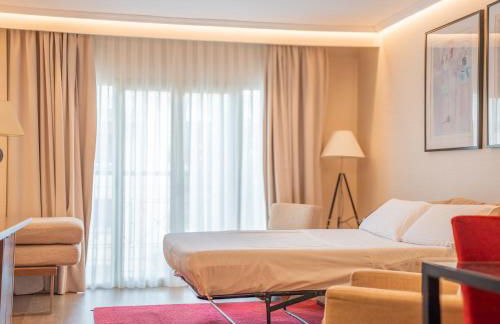 Aparto-Hotel Rosales - Photo 29