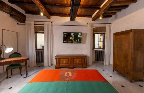 IBibiena - SUITE I BIBIENA - Foto 16