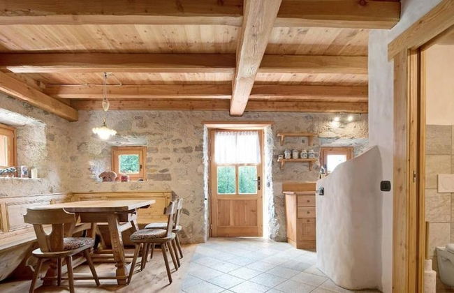 Chalet Luxury Les Forges - Photo 13