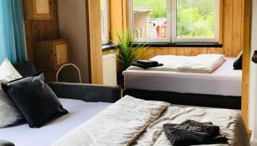 Ruhige Ferienwohnung direkt am Rennsteig - Foto 5