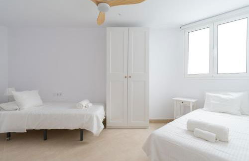 Pasitoblanco Porto Mare 7 Seaview Villa private heated pool - Foto 33