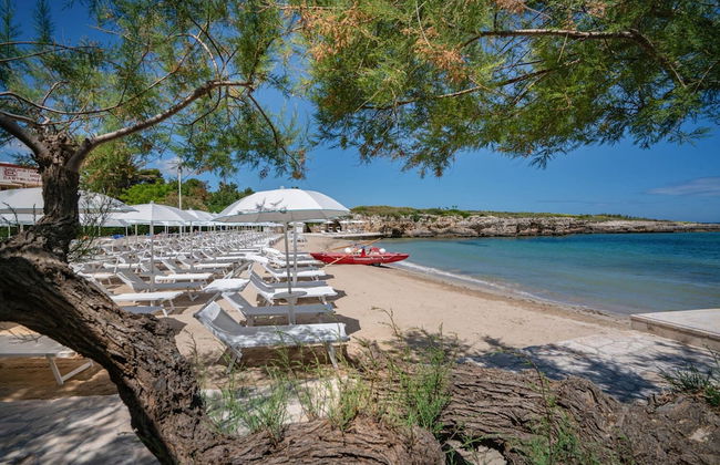 Settanni Sea Suites - Photo 37