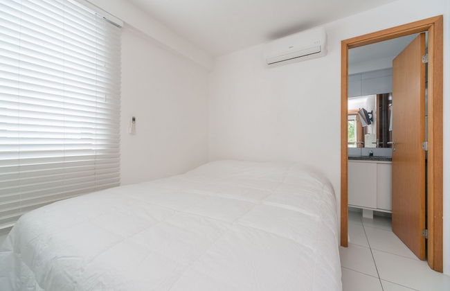 Excelente 2 Quartos em Setúbal, Boa Viagem. Ideal para famílias e executivos PM306 - Foto 4