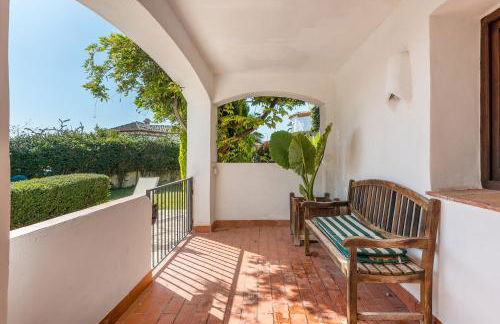 Apartamentos Villa Martinez - Foto 40