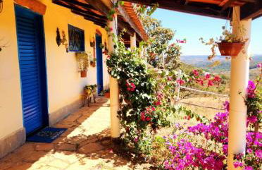 Eco Pousada Por do Sol - Foto 13