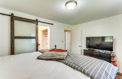 6 Mi to Dtwn Pensacola Family-Friendly Gem! - Foto 13