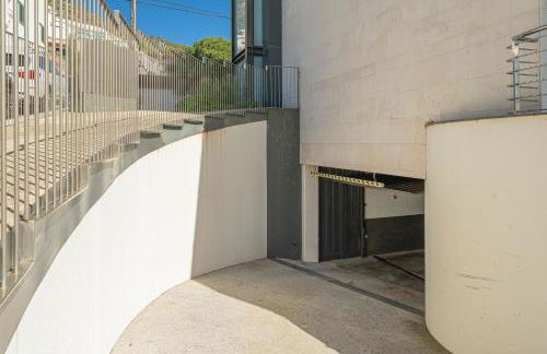 Apartamento con gran terraza delante del mar - Photo 23