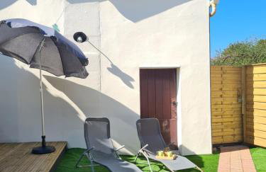 Le Relais 19 centre bourg T4 100m2 - 4min à Puy duFou - Foto 45