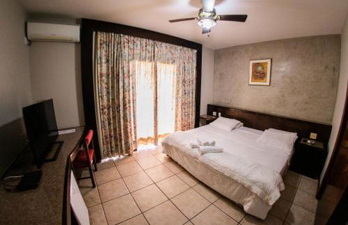 Hotel Fazenda Horizonte Belo - Foto 35