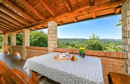 Amazing Home In Susobreg With Wifi - Foto 19