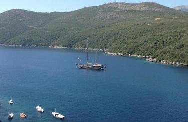 Apartment Mistral - Cosy Apartment with Sea view - Photo 27