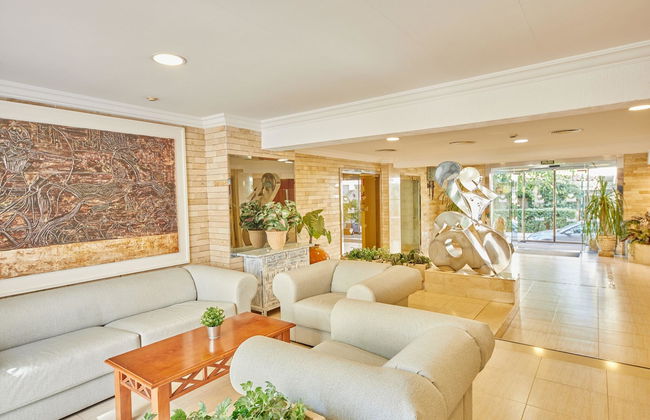 Apartamentos Ben Hur - Photo 27