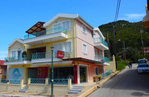 Ionian Apartment, Sami - Foto 20